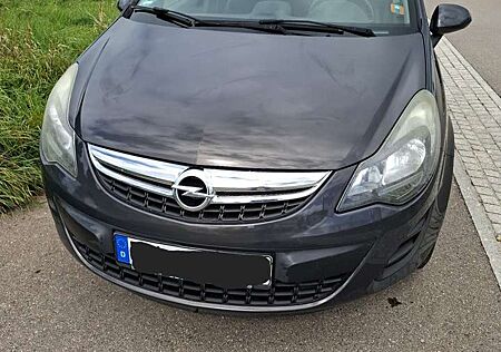 Opel Corsa 1.4 16V Energy