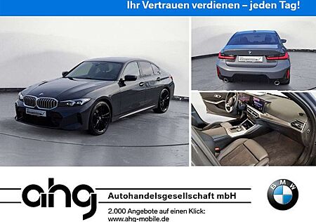BMW 320 i xDrive Automatik M Sportpaket Standhzg.HIFI