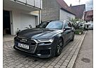 Audi A6 Avant 50 TDI quattro tiptronic sport