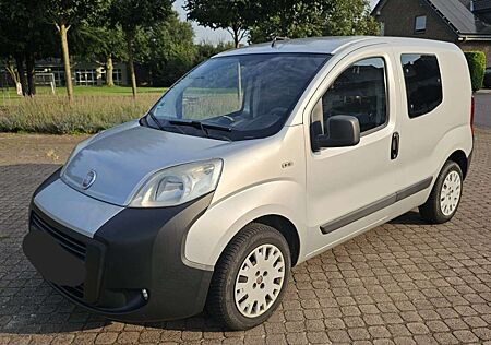 Fiat Fiorino Natural Power Basis