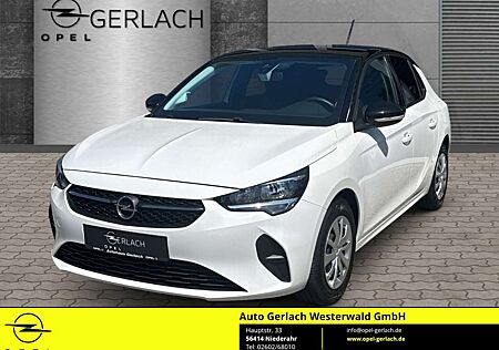 Opel Corsa F Edition 1.2 EU6d LED Apple CarPlay Android Auto