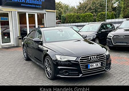 Audi A6 Lim. 3.0 TDI quattro,BOSE,ACC,Leder,Navi