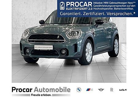 Mini Cooper S Countryman Cooper SE Countryman Cooper SE Classic Trim Aut. All4 Countryman HUD NA