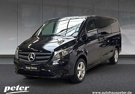 Mercedes-Benz Vito 119 CDI Tourer Pro Edition 4 Matic/Audio40