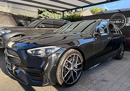 Mercedes-Benz C 220 T d*AMG*NIGHT*DIGILIGHT*KAMERA