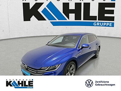 Volkswagen Arteon Shooting Brake 2.0TDI DSG R-Line