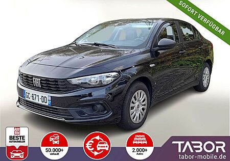 Fiat Tipo 1.0 Cross DAB Klima Spur