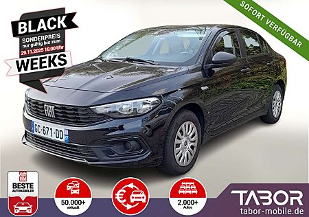 Fiat Tipo 1.0 Cross DAB Klima Spur