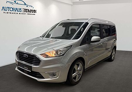 Ford Grand Tourneo Connect Titanium 1,5 TDCI*7-Sitzer
