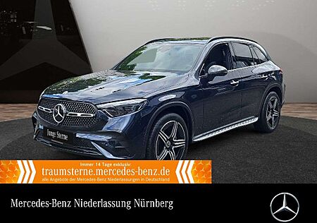 Mercedes-Benz GLC 450 d 4M AMG+NIGHT+PANO+360+AHK+BURMESTER+9G