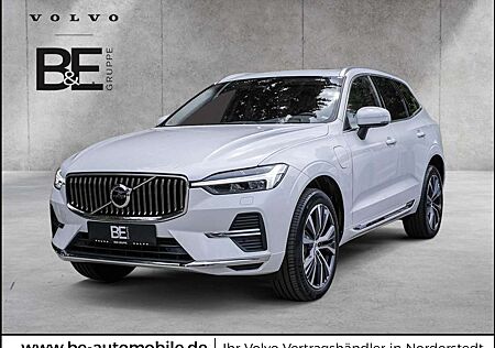 Volvo XC 60 XC60 T6 AWD Recharge Plug-In Hybrid Inscription Express