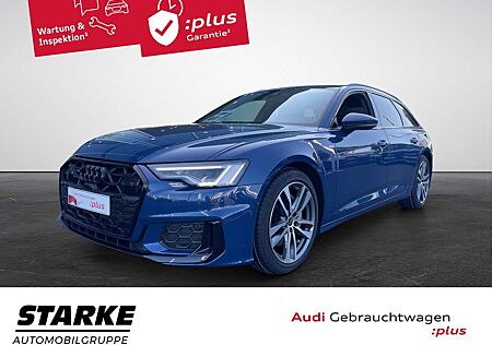 Audi A6 Avant 50 TDI tiptronic quattro S line