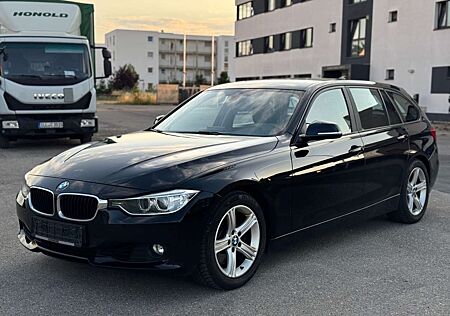 BMW 330 d Xenon Navi Sportautomatik Keyless Go