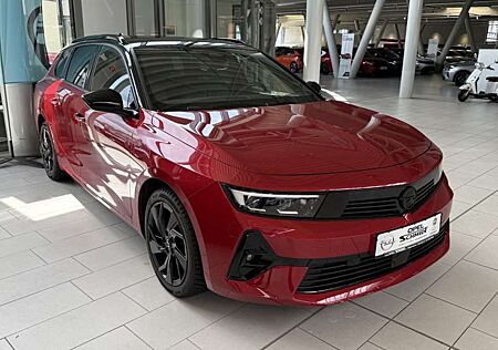 Opel Astra Sports Tourer 1.2 Turbo Automatik GS