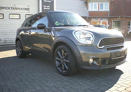 Mini Cooper S Paceman Cooper S/Xenon/Volleder/Service immer bei /Top