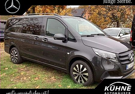 Mercedes-Benz Vito 116 lang*Neues Modell*NP 90.298€*el.Türen*