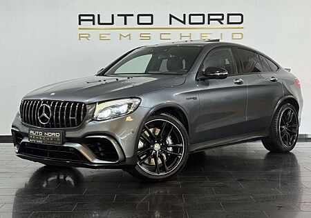 Mercedes-Benz GLC 63 AMG Coupe*4M*SMN*Perf.AGA*S.Dach*KeyGo*