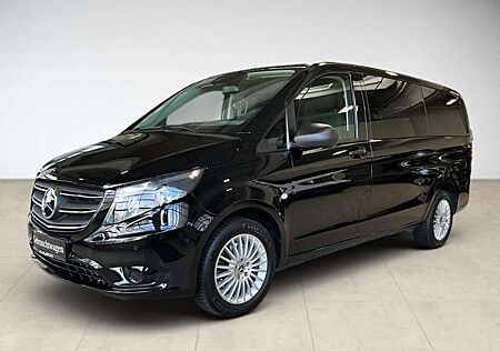 Mercedes-Benz Vito 119 CDI Tourer Pro Liegepaket SpurW SpurH