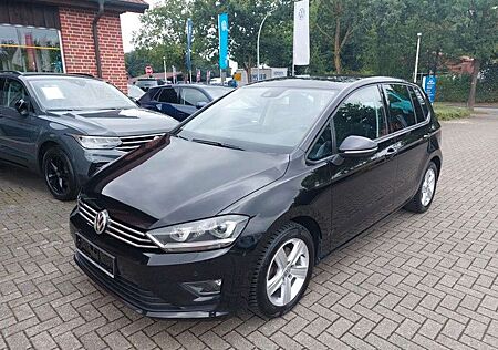 VW Golf Sportsvan Volkswagen 1,6 TDI Comfortline Xenon*Navi*