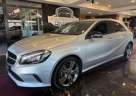 Mercedes-Benz A 200 CDI / d AUTOMATIK!! 72TKM/LED/NAVI/KAMERA!