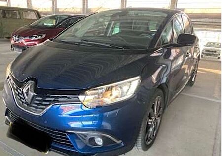 Renault Scenic IV Limited*AHK*KAM*