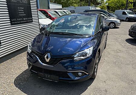 Renault Scenic IV Limited*AHK*KAM*NAVI*SPUR*20ZOLL*