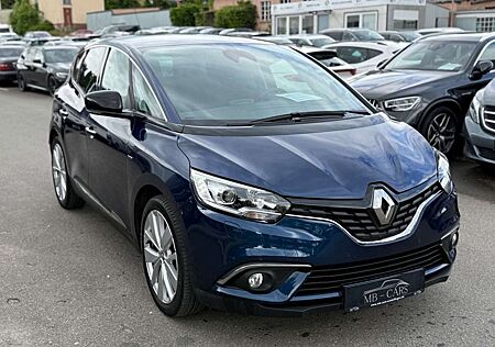 Renault Scenic IV Limited*AHK*KAM*NAVI*SPUR*20ZOLL*