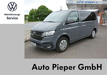 VW T6 Volkswagen .1 Multivan DSG 6-Sitze Climatronic Multiflex Klima Navi