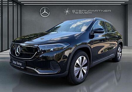 Mercedes-Benz EQA gebraucht kaufen Mercedes-Benz EQA 250 +PROGESSIVE+MBUX+KAMERA+AR+SHZ+AMBIENTE