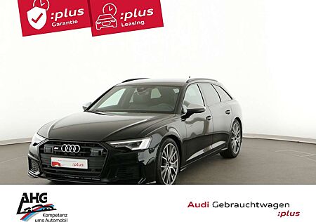Audi S6 Avant TDI tiptronic