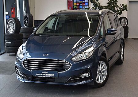 Ford S-Max 2.0TDCi Trend Automatik Navi3D~RFKam~DAB