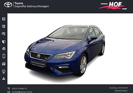 Seat Leon ST, 1,5-l-TSI, FR