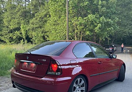 BMW 318 Ci