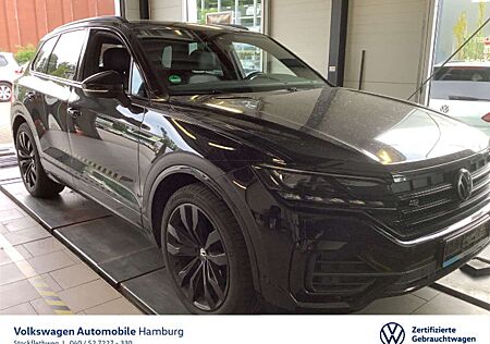 VW Touareg Volkswagen 3.0 V6 TDI R-Line 4M AHK Pano Stdhzg ACC
