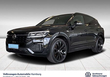 VW Touareg Volkswagen 3.0 V6 TDI R-Line 4M AHK Pano Stdhzg ACC