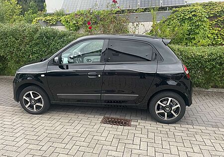 Renault Twingo SCe 70 LIMITED