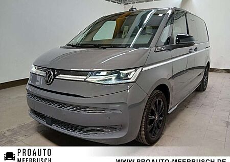 VW T7 Multivan Volkswagen Style AHK/EASYOPEN/PANO/STNDHZNG/NAVI