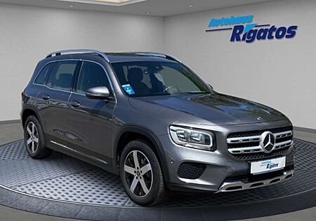 Mercedes-Benz GLB 200 d Progressive 4Matic Autom. 7-Sitzer, Sitzheizung