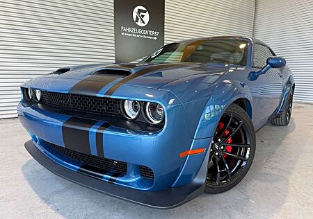 Dodge Challenger R/T HEMI 5.7L/ALPINE/CARPLAY/RFK
