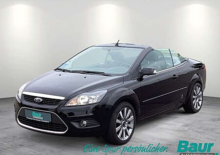 Ford Focus Coupe-Cabriolet 2.0 16V Black Magic Klima