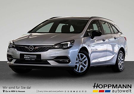 Opel Astra Sports Tourer, Business , Edition 1.2 Dire