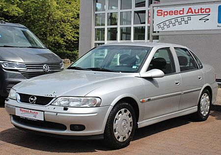 Opel Vectra 1.8 16V Edition 2000 AUTOMATIK/TÜV 10-26