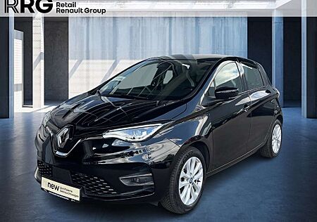 Renault ZOE E-Tech EXPERIENCE Batteriekauf R110 Z.E. 50