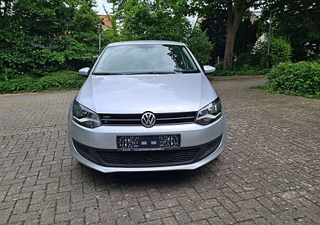 VW Polo Volkswagen Comfortline