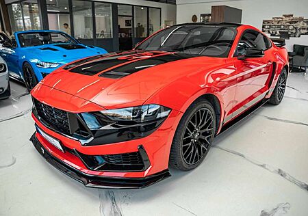 Ford Mustang 2,3 Dark Horse Premium Voll LCD