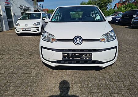 VW Up Volkswagen ! move ! BMT/Start-Stopp