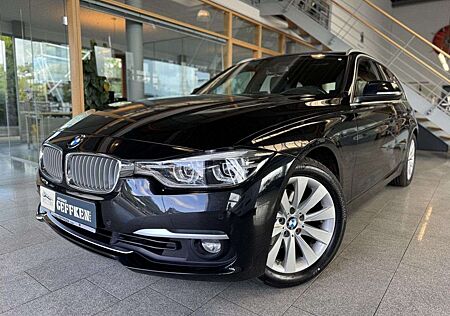 BMW 320 i Touring Edition Luxury Line Purity Bluetooth