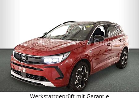 Opel Grandland X Grandland Elegance Automatik, Lederpolster