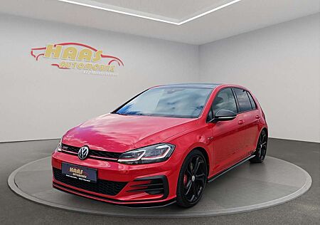 VW Golf Volkswagen VII Lim. GTI TCR *Dynaudio*Panorama*Kamera*