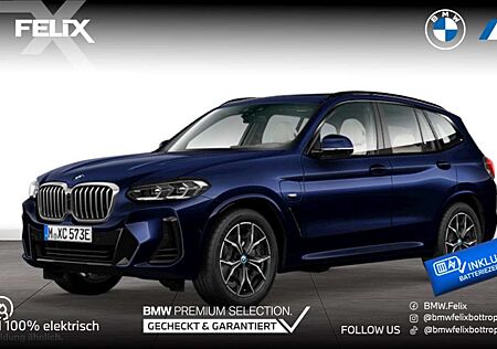 BMW X3 xDrive30e M SPORTPAKET+ANH.KUPPLUNG+PANORAMA+HEAD